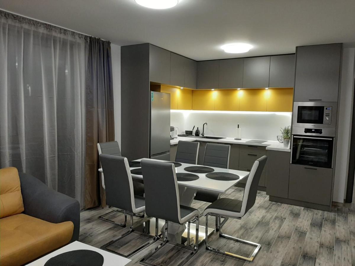 Апаратамент Deluxe1 Apartment Saints Constantine and Helena Luaran gambar