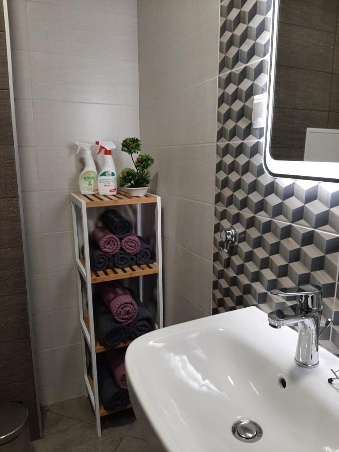 Апаратамент Deluxe1 Apartment Saints Constantine and Helena Luaran gambar
