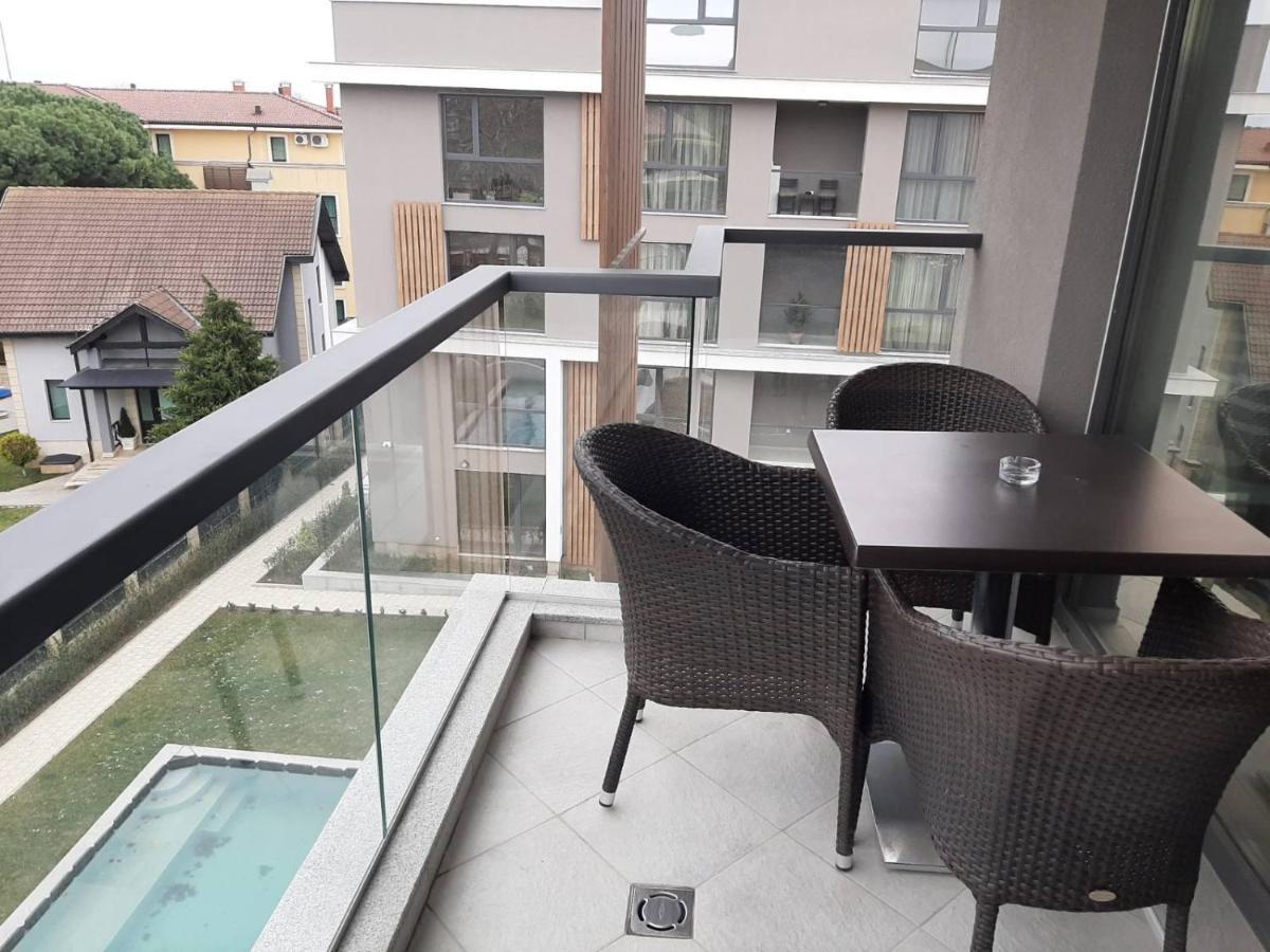 Апаратамент Deluxe1 Apartment Saints Constantine and Helena Luaran gambar
