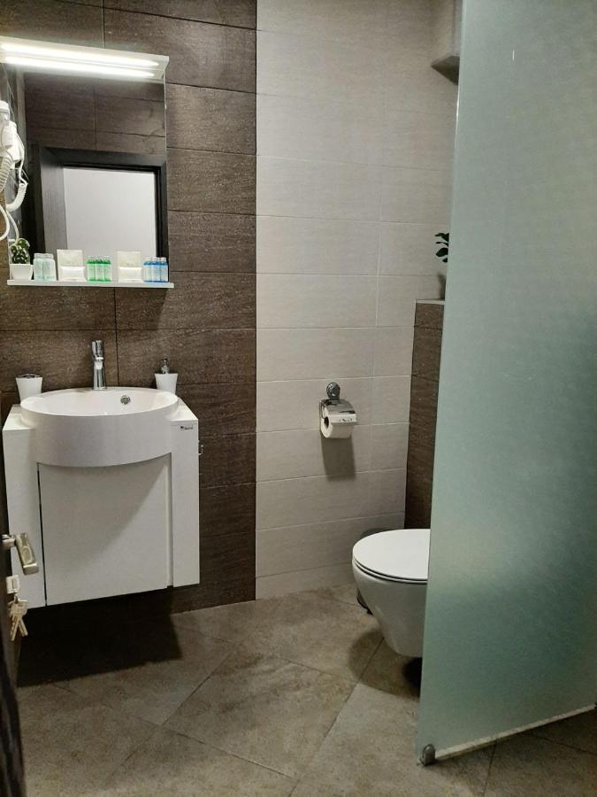 Апаратамент Deluxe1 Apartment Saints Constantine and Helena Luaran gambar
