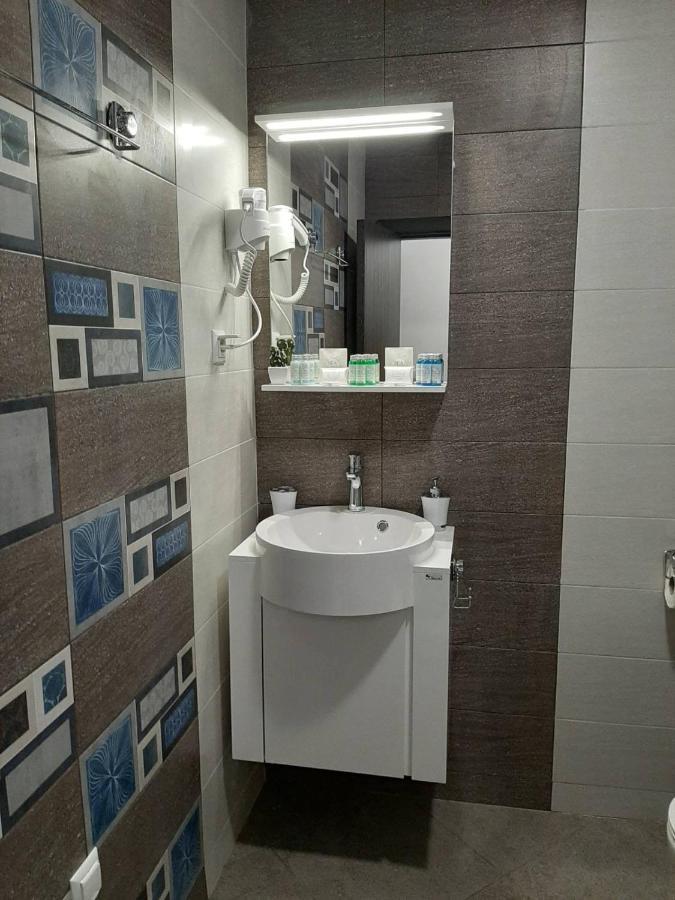 Апаратамент Deluxe1 Apartment Saints Constantine and Helena Luaran gambar