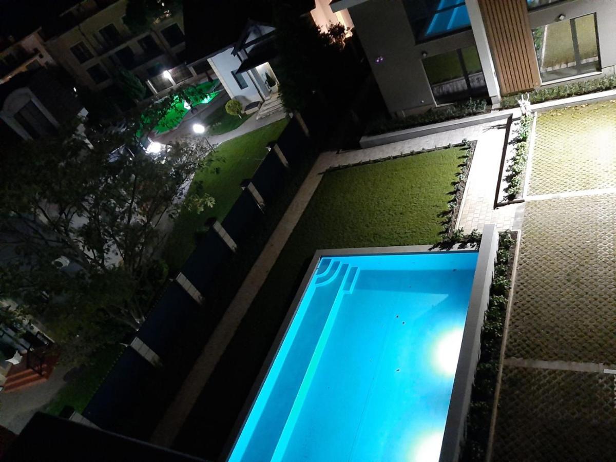 Апаратамент Deluxe1 Apartment Saints Constantine and Helena Luaran gambar