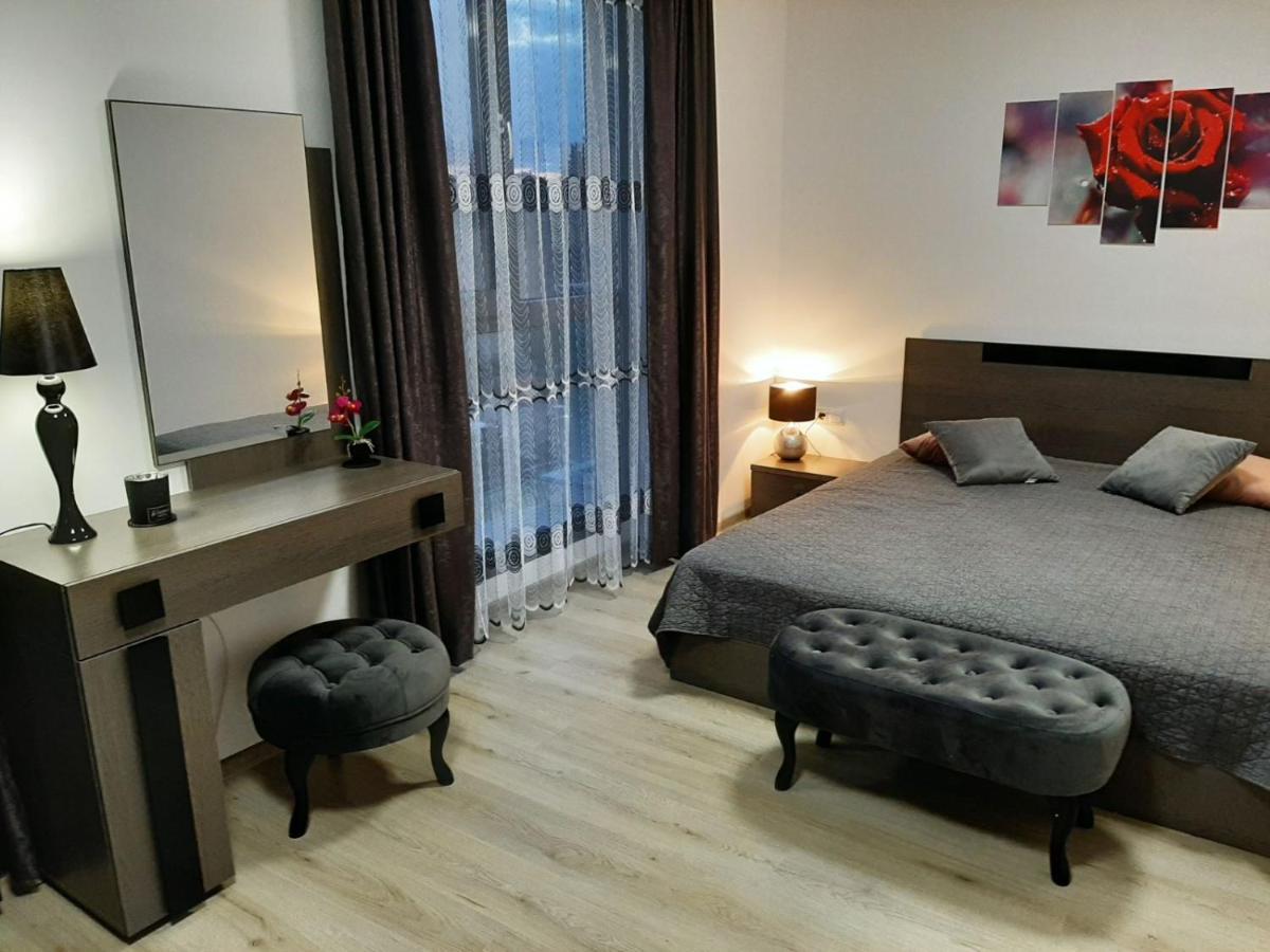 Апаратамент Deluxe1 Apartment Saints Constantine and Helena Luaran gambar