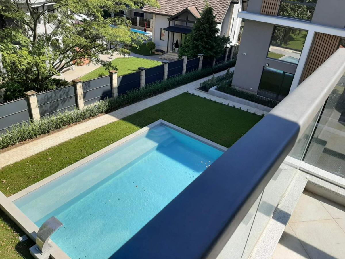Апаратамент Deluxe1 Apartment Saints Constantine and Helena Luaran gambar