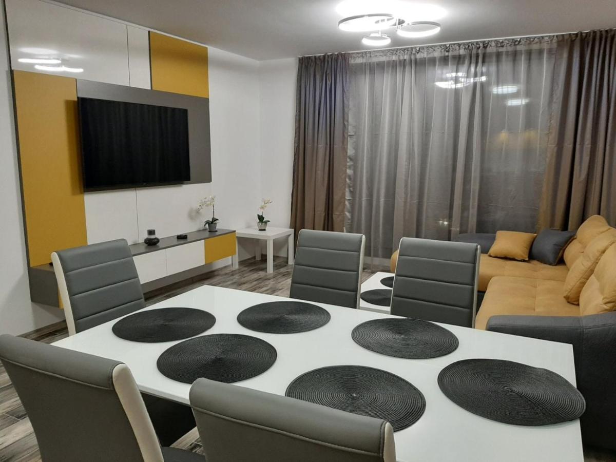 Апаратамент Deluxe1 Apartment Saints Constantine and Helena Luaran gambar