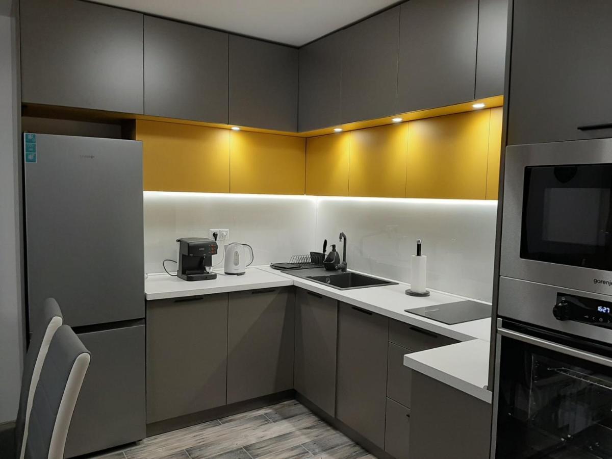 Апаратамент Deluxe1 Apartment Saints Constantine and Helena Luaran gambar
