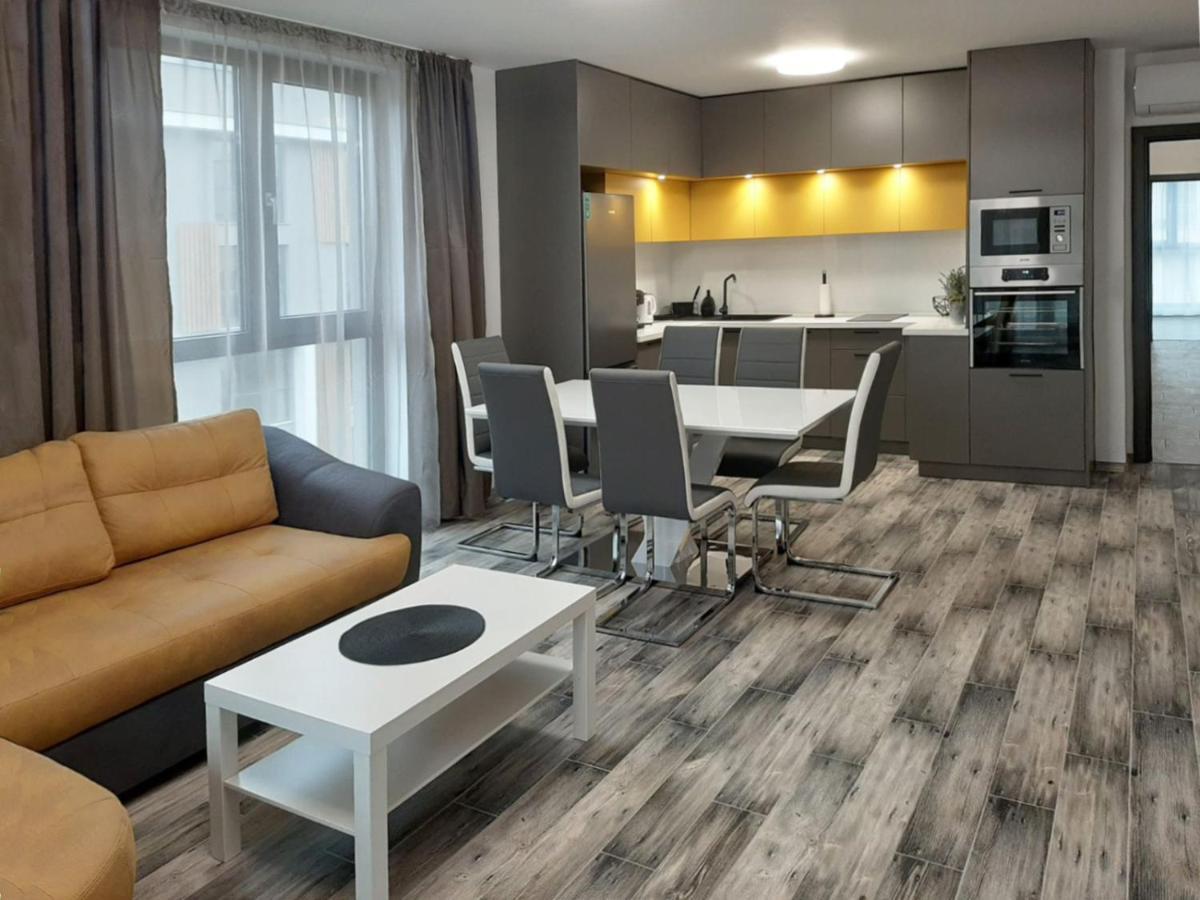 Апаратамент Deluxe1 Apartment Saints Constantine and Helena Luaran gambar
