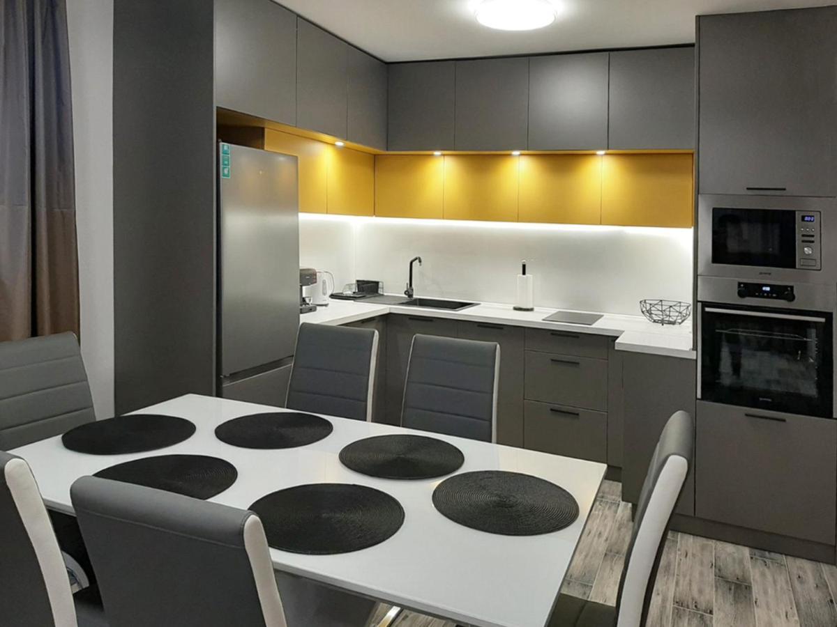 Апаратамент Deluxe1 Apartment Saints Constantine and Helena Luaran gambar