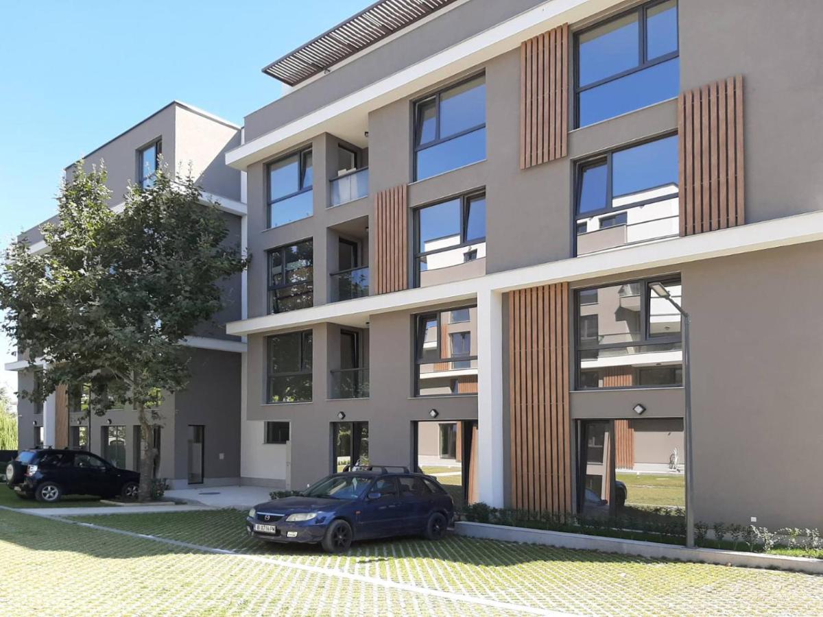 Апаратамент Deluxe1 Apartment Saints Constantine and Helena Luaran gambar