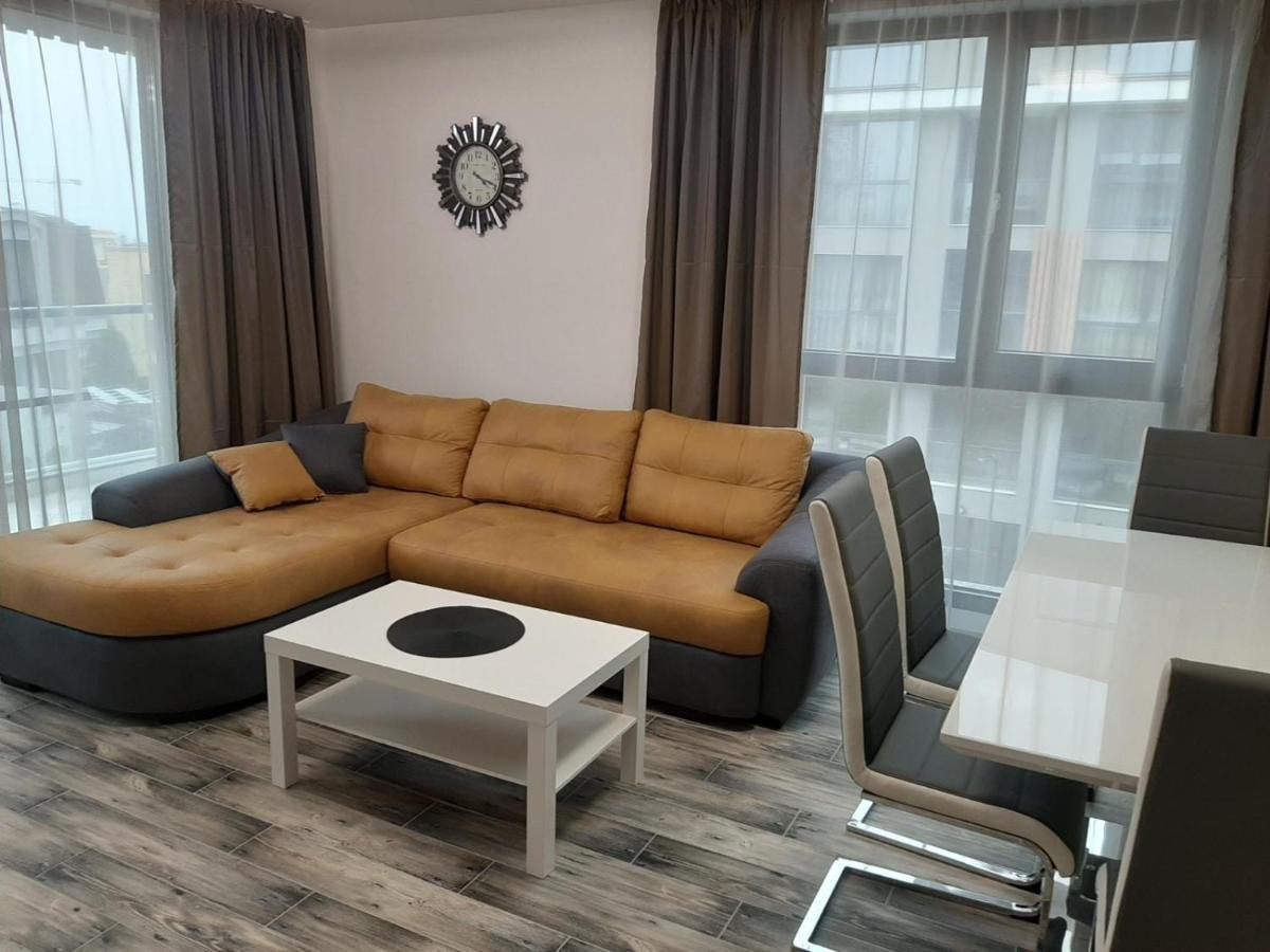 Апаратамент Deluxe1 Apartment Saints Constantine and Helena Luaran gambar