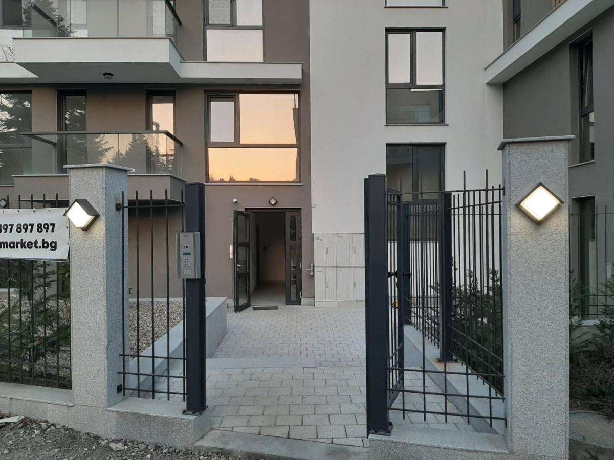 Апаратамент Deluxe1 Apartment Saints Constantine and Helena Luaran gambar