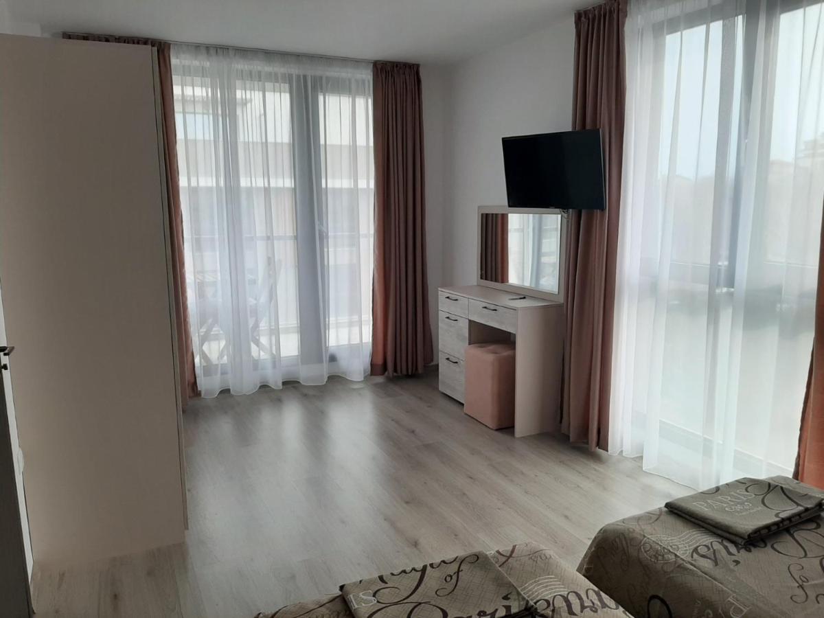Апаратамент Deluxe1 Apartment Saints Constantine and Helena Luaran gambar