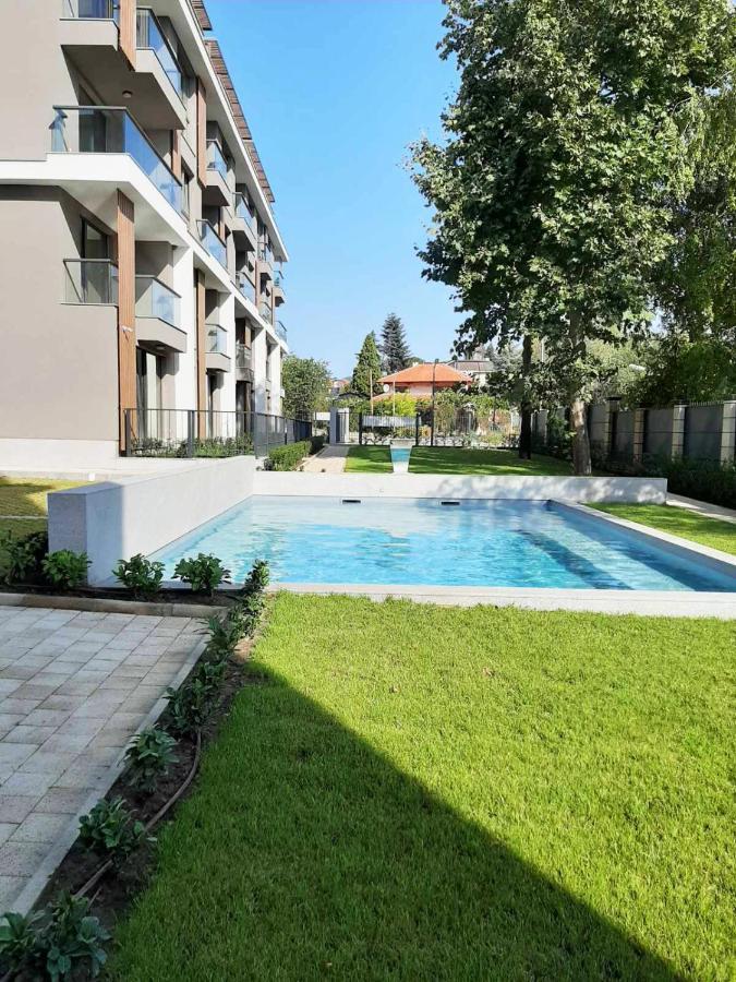 Апаратамент Deluxe1 Apartment Saints Constantine and Helena Luaran gambar