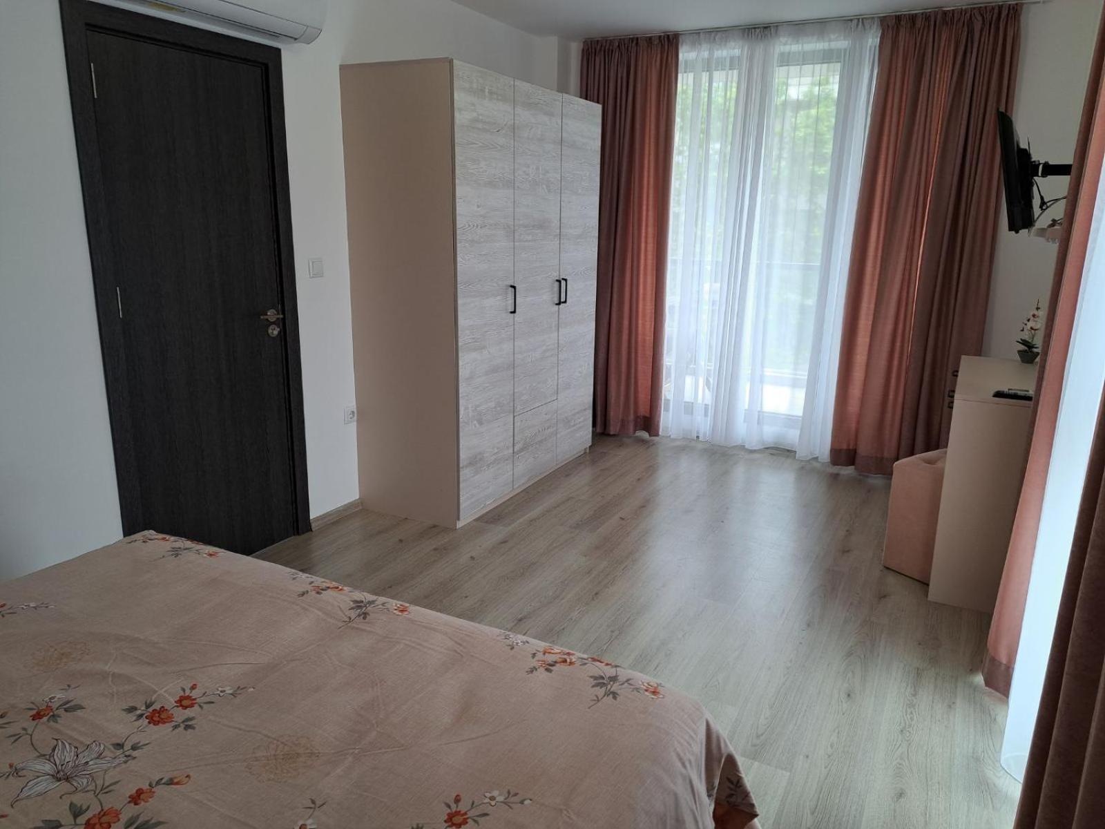 Апаратамент Deluxe1 Apartment Saints Constantine and Helena Luaran gambar