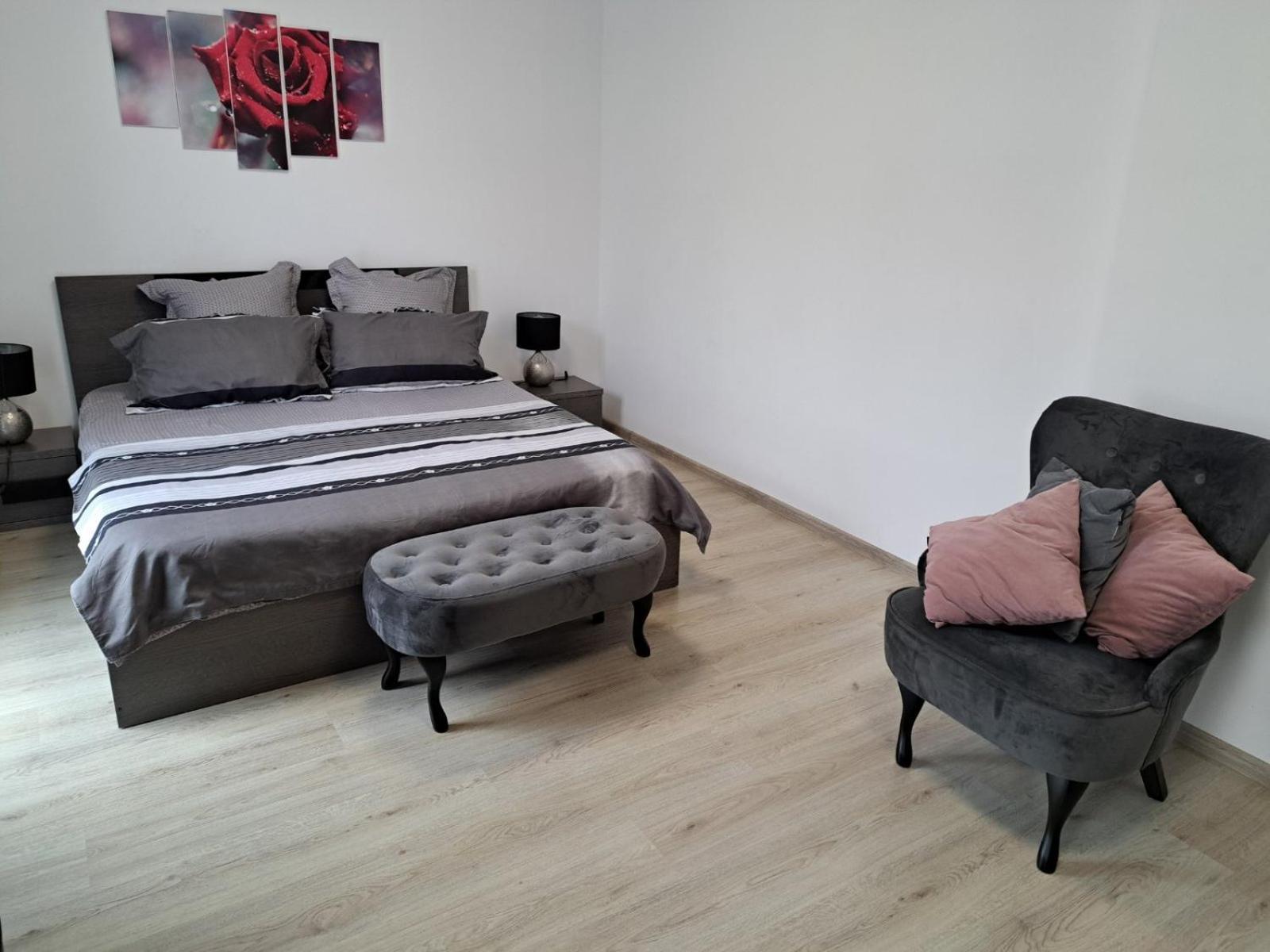 Апаратамент Deluxe1 Apartment Saints Constantine and Helena Luaran gambar