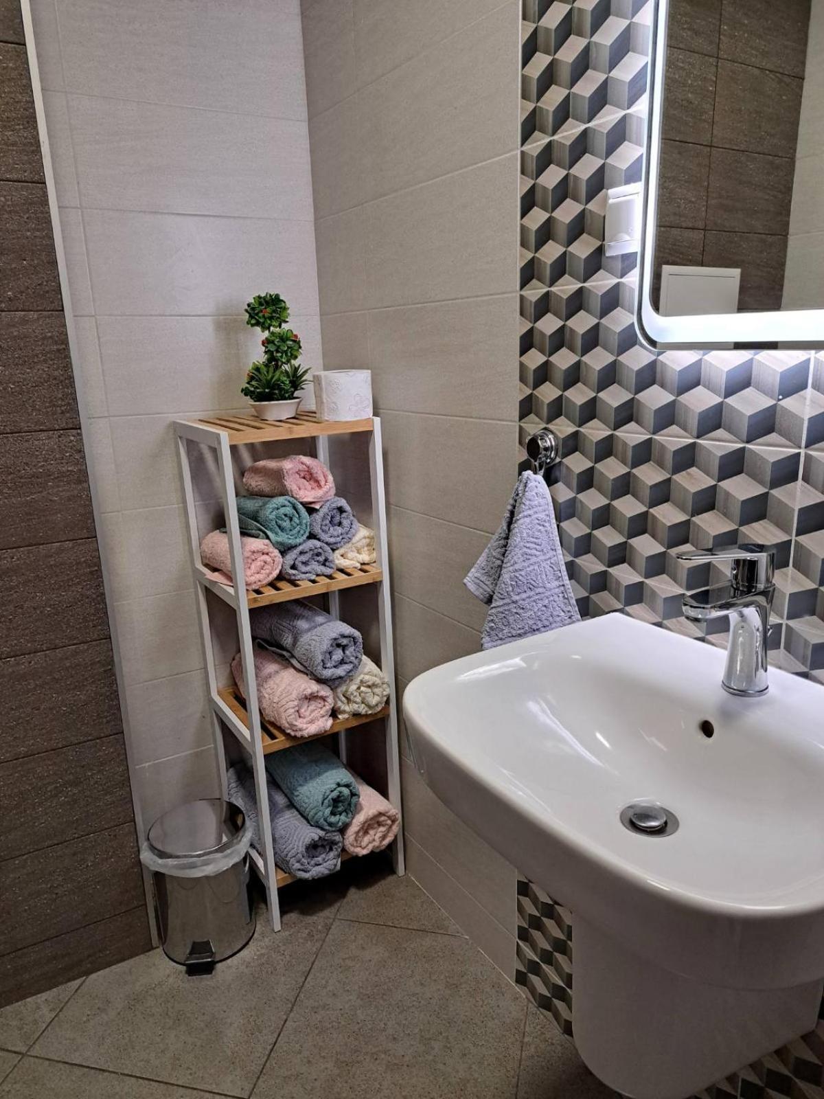Апаратамент Deluxe1 Apartment Saints Constantine and Helena Luaran gambar