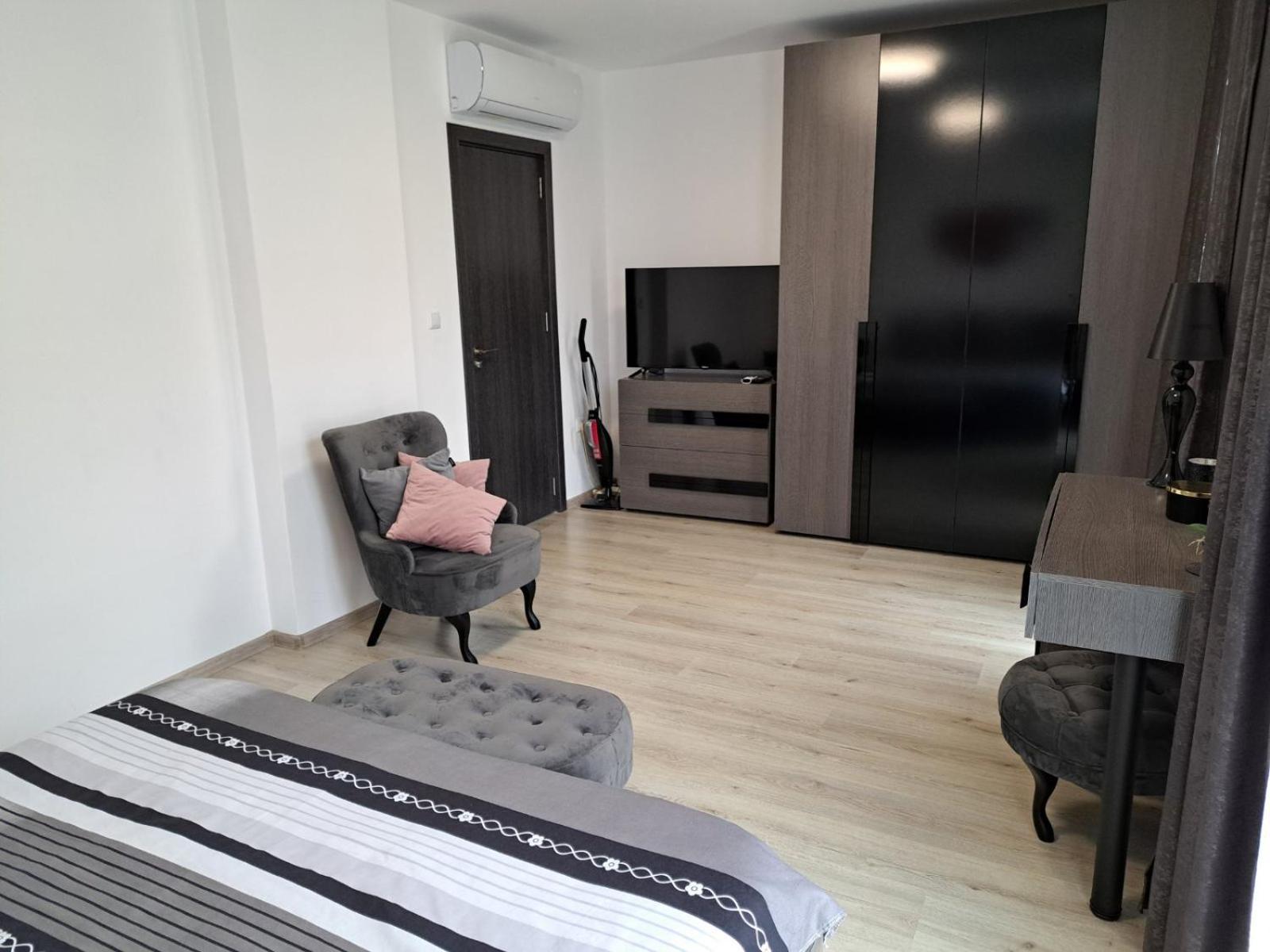 Апаратамент Deluxe1 Apartment Saints Constantine and Helena Luaran gambar