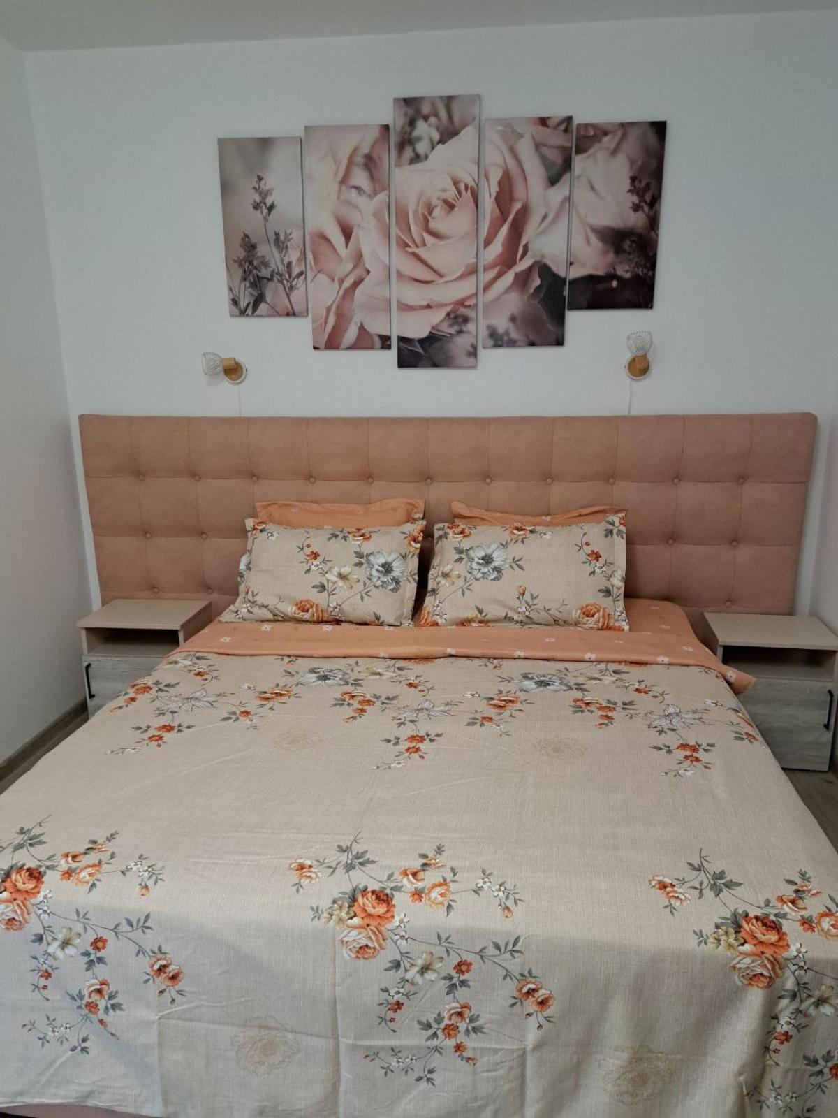 Апаратамент Deluxe1 Apartment Saints Constantine and Helena Luaran gambar