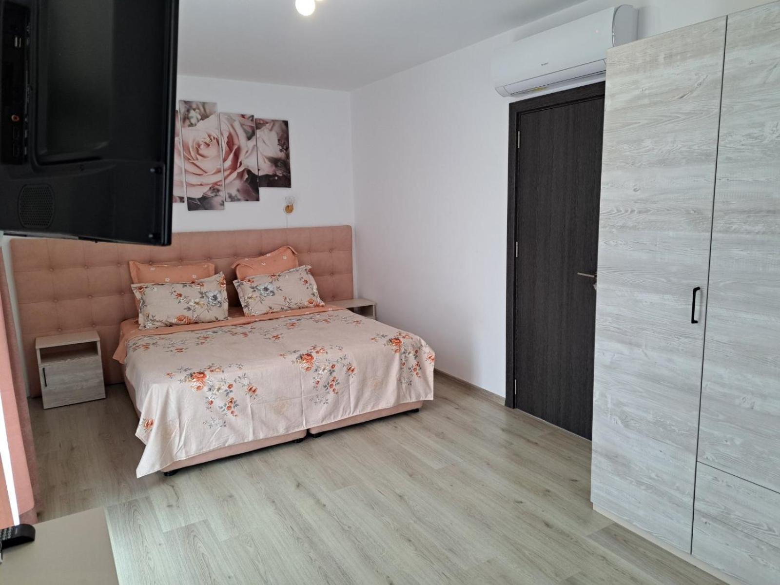 Апаратамент Deluxe1 Apartment Saints Constantine and Helena Luaran gambar