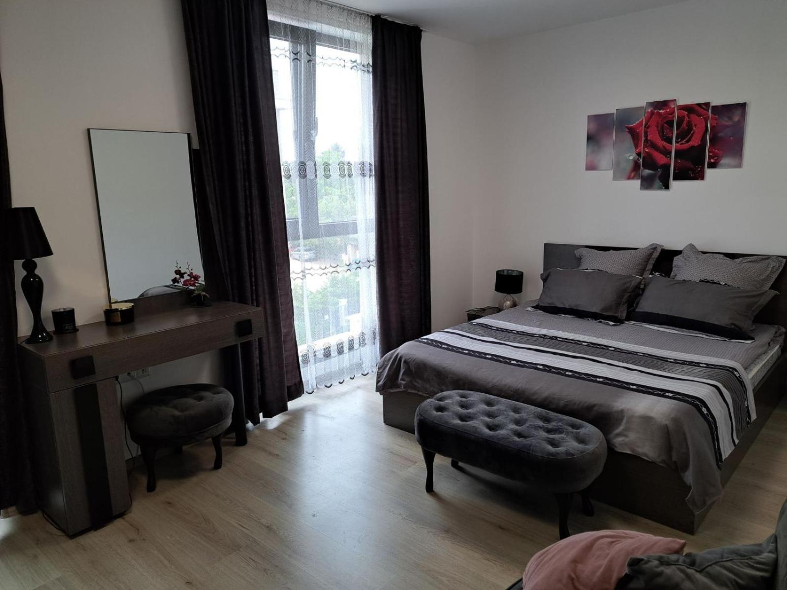 Апаратамент Deluxe1 Apartment Saints Constantine and Helena Luaran gambar