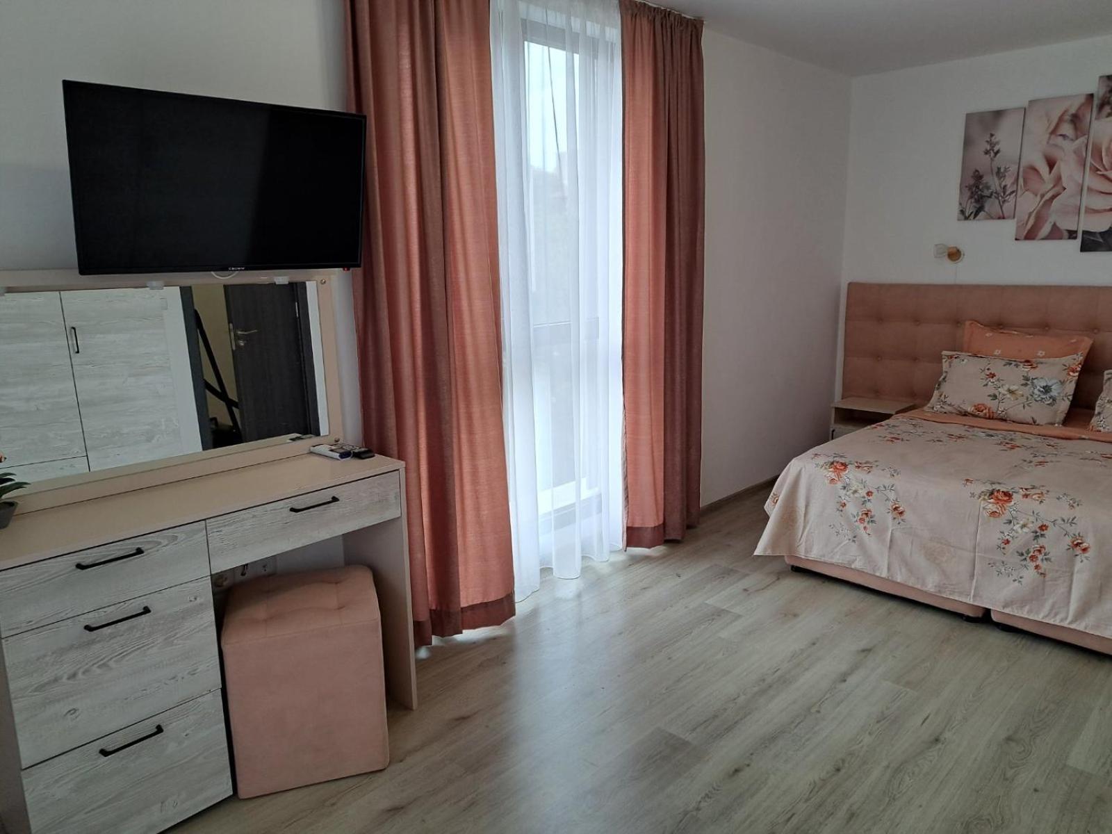 Апаратамент Deluxe1 Apartment Saints Constantine and Helena Luaran gambar