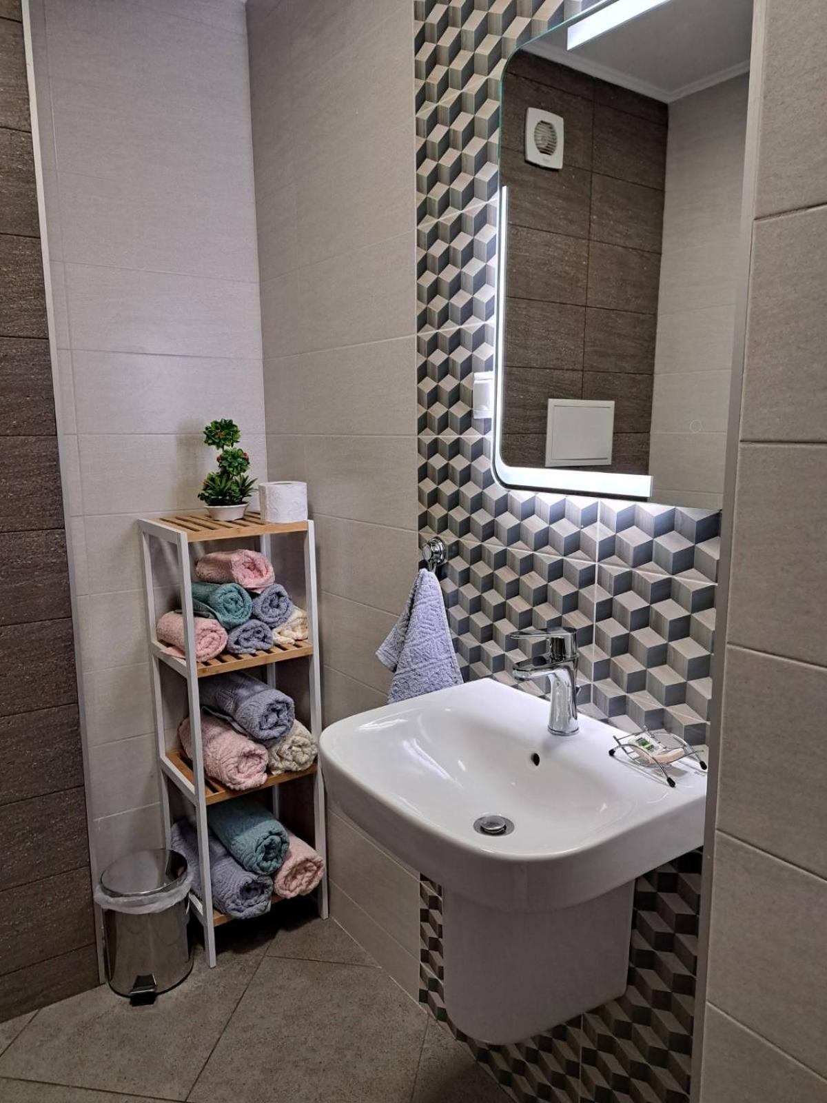 Апаратамент Deluxe1 Apartment Saints Constantine and Helena Luaran gambar