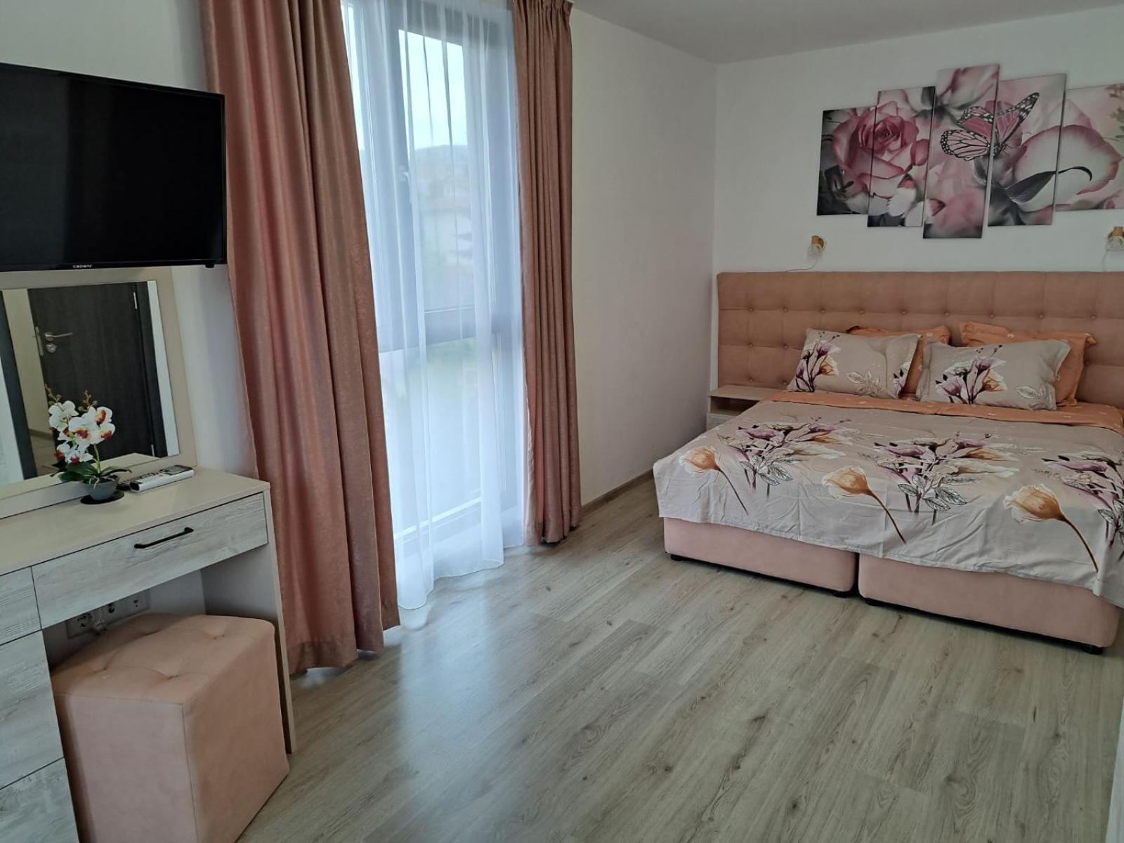 Апаратамент Deluxe1 Apartment Saints Constantine and Helena Luaran gambar