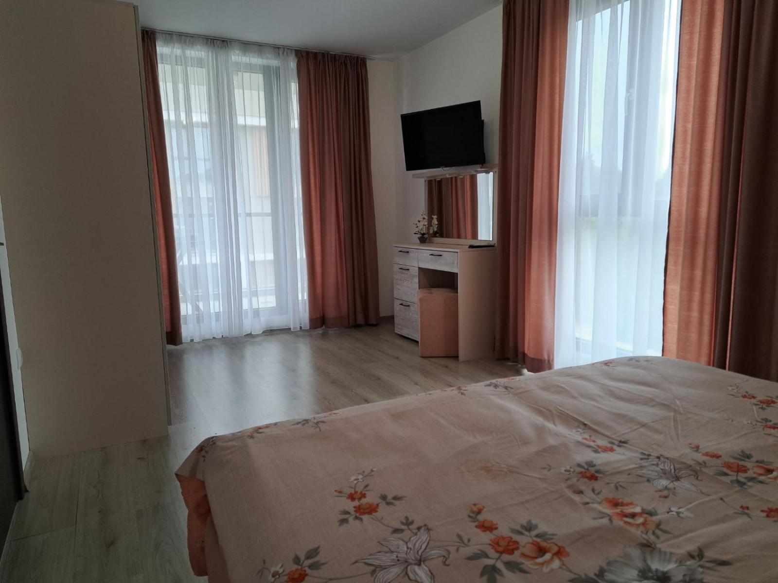 Апаратамент Deluxe1 Apartment Saints Constantine and Helena Luaran gambar